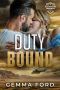 [Blackthorn Security 01] • Duty Bound